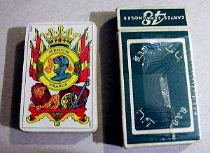 Oran objets Pub 158